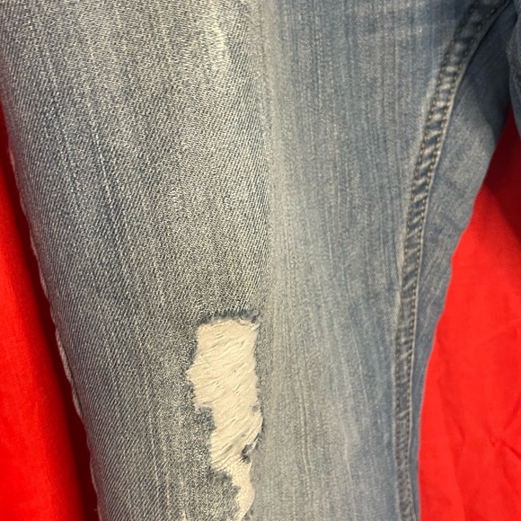 P D & C Jeans great worn comfy trendy - Picture 3 of 5